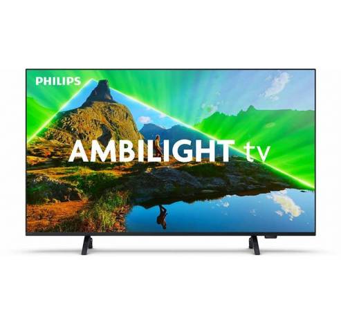 43PUS8349/12 LED 4K Ambilight TV 43inch  Philips