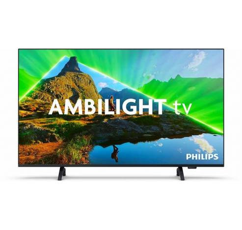 43PUS8349/12 LED 4K Ambilight TV 43inch  Philips