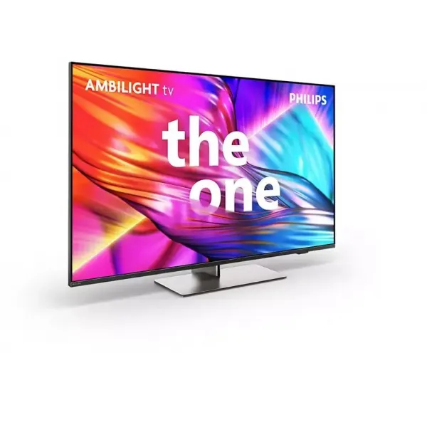 43PUS8949/12 The One 4K Ambilight TV 43inch Philips