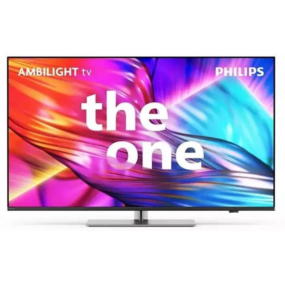 43PUS8949/12 The One 4K Ambilight TV 43inch 