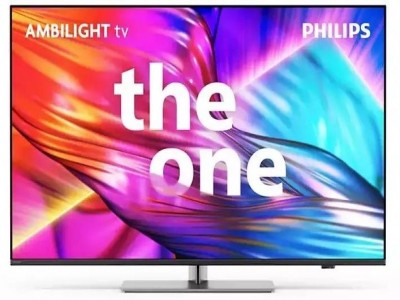 43PUS8949/12 The One 4K Ambilight TV 43inch