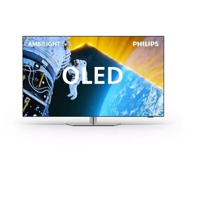 42OLED809/12 OLED 4K Ambilight TV 42inch  Philips