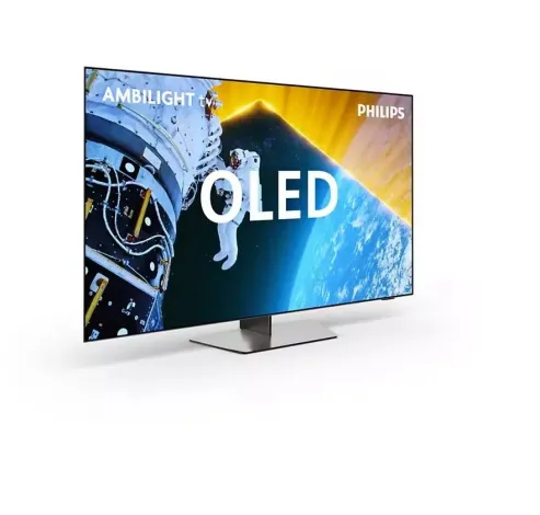 42OLED809/12 OLED 4K Ambilight TV 42inch  Philips