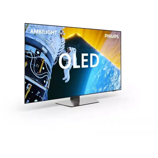 42OLED809/12 OLED 4K Ambilight TV 42inch Philips