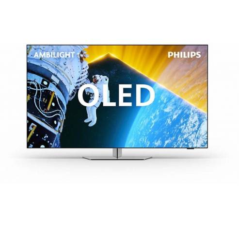 42OLED809/12 OLED 4K Ambilight TV 42inch  Philips