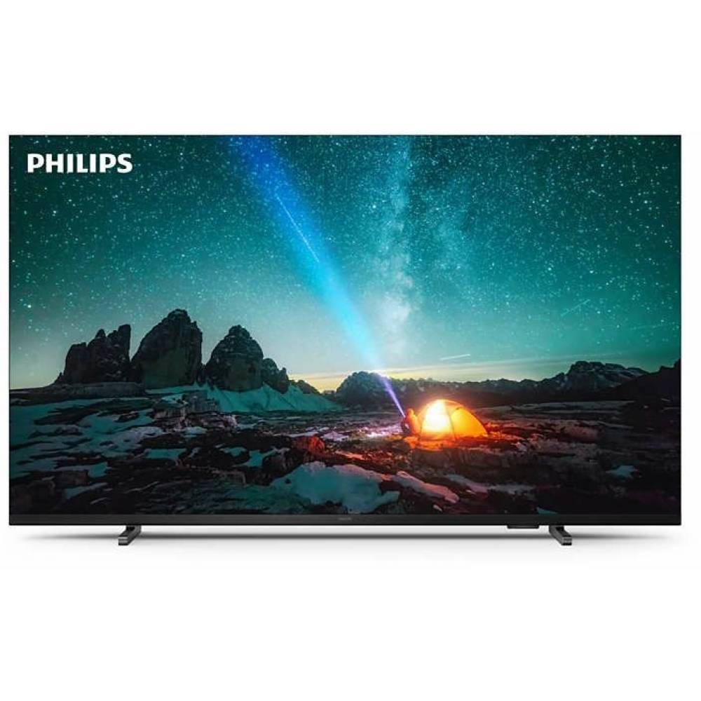 Philips Televisie 50PUS7609/12 LED 4K TV  50inch