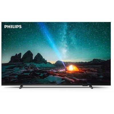 50PUS7609/12 LED 4K TV  50inch Philips
