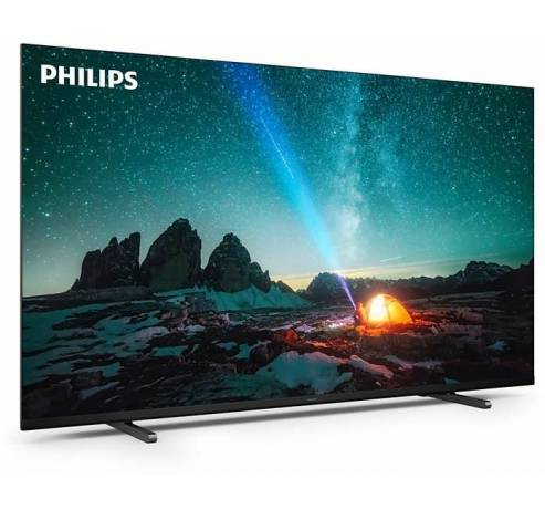 50PUS7609/12 LED 4K TV  50inch  Philips