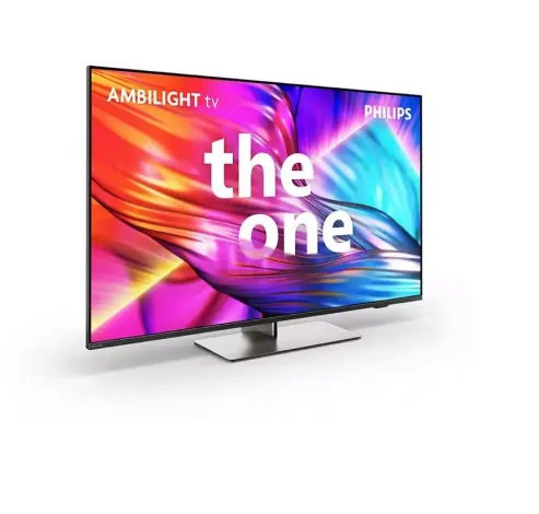 50PUS8949/12 The One 4K Ambilight TV 50inch  Philips
