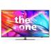 50PUS8949/12 The One 4K Ambilight TV 50inch 