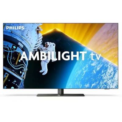 48OLED849/12 OLED 4K Ambilight TV 48inch Philips