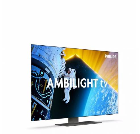 48OLED849/12 OLED 4K Ambilight TV 48inch  Philips