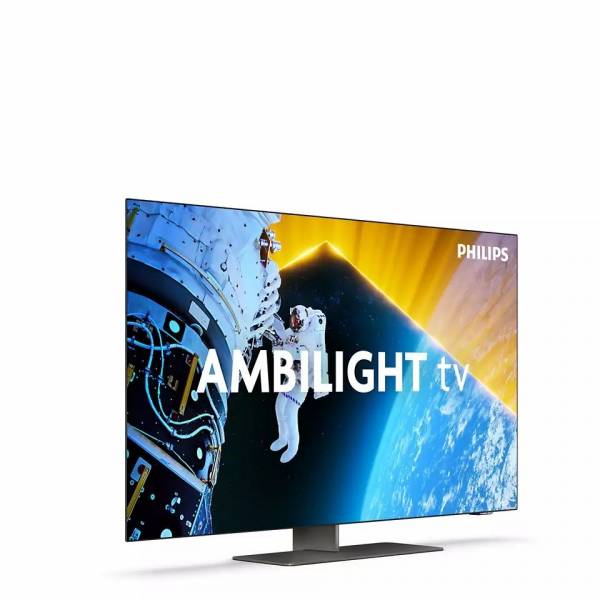48OLED849/12 OLED 4K Ambilight TV 48inch Philips