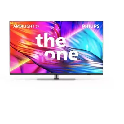 55PUS8949/12 The One 4K Ambilight TV 55inch  Philips