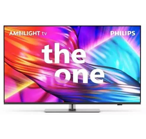 55PUS8949/12 The One 4K Ambilight TV 55inch  Philips