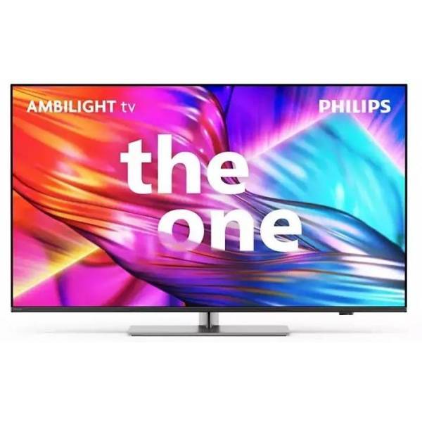 55PUS8949/12 The One 4K Ambilight TV 55inch 