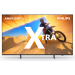 The Xtra 55PML9009 4K QD MiniLED Ambilight TV Philips