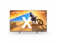 The Xtra 55PML9009 4K QD MiniLED Ambilight TV