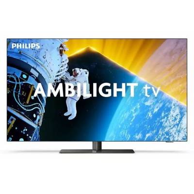 55OLED849/12 OLED 4K Ambilight TV 55inch Philips