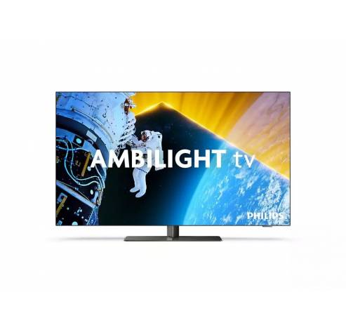 55OLED849/12 OLED 4K Ambilight TV 55inch  Philips