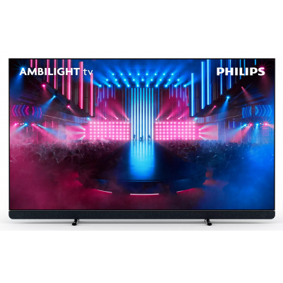 55OLED909/12 OLED+ 4K Ambilight TV 55inch Philips