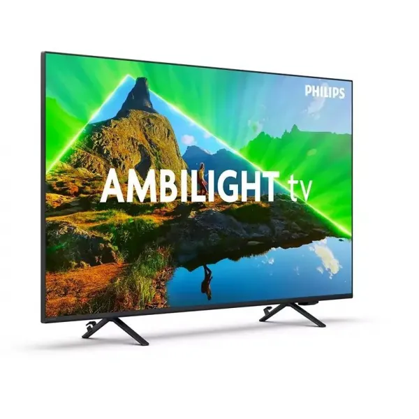 65PUS8349/12 LED 4K Ambilight TV 65inch Philips