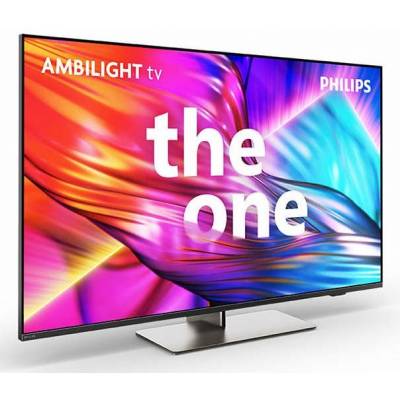 65PUS8949/12 The one 4K Ambilight TV 65inch Philips