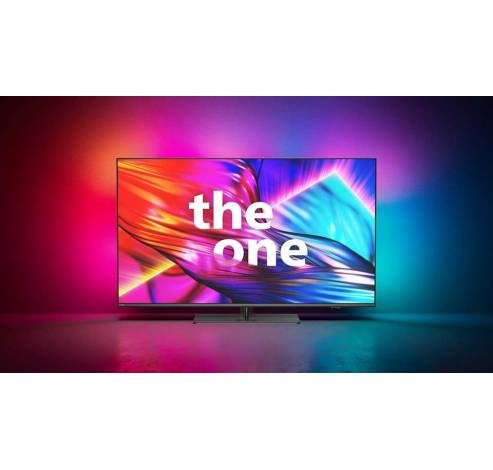 65PUS8949/12 The one 4K Ambilight TV 65inch  Philips