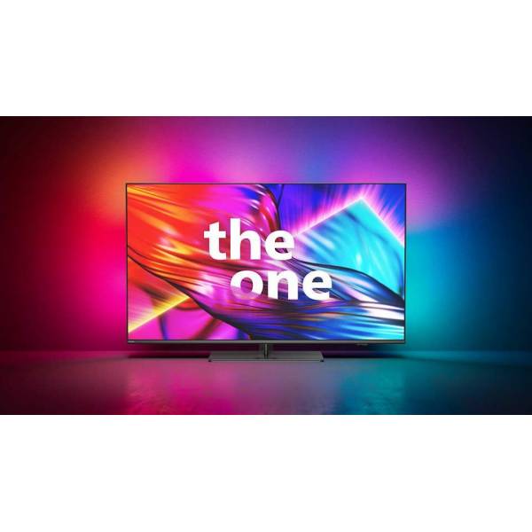 65PUS8949/12 The one 4K Ambilight TV 65inch Philips