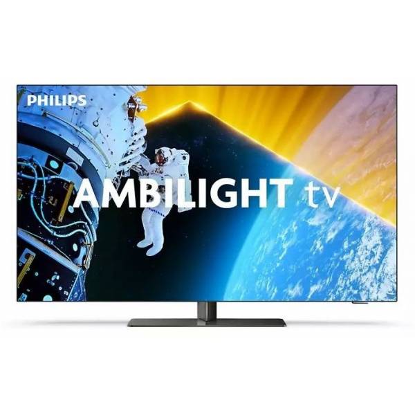 65OLED849/12 OLED 4K Ambilight TV 65inch Philips