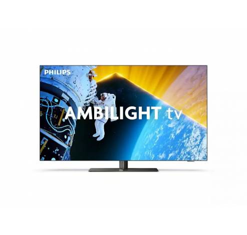 65OLED849/12 OLED 4K Ambilight TV 65inch  Philips