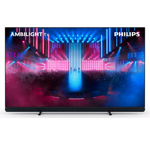 65OLED909/12 OLED+ 4K Ambilight TV 65inch  Philips