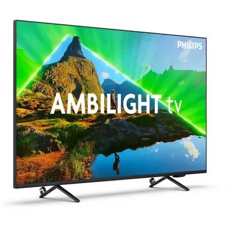 75PUS8309/12 LED 4K Ambilight TV 75inch  Philips