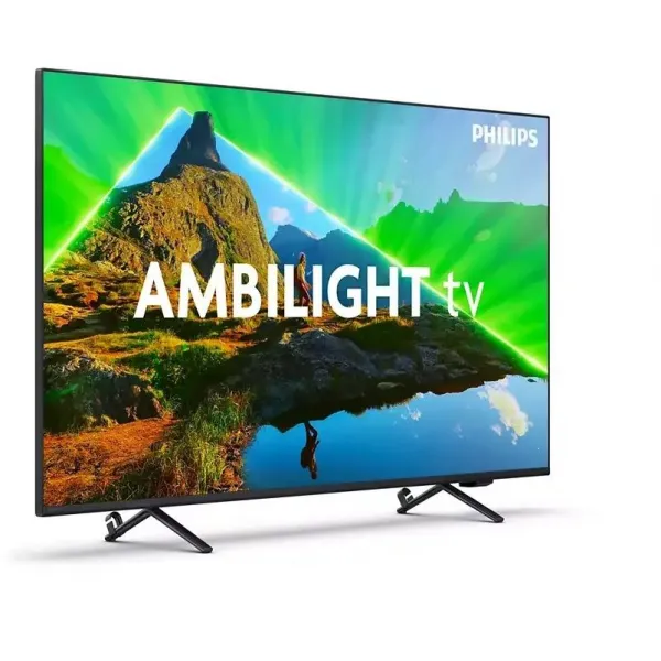 75PUS8309/12 LED 4K Ambilight TV 75inch Philips
