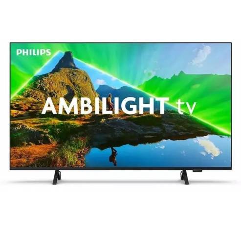 75PUS8309/12 LED 4K Ambilight TV 75inch  Philips