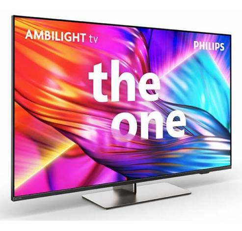 75PUS8949/12 The One 4K Ambilight TV  Philips