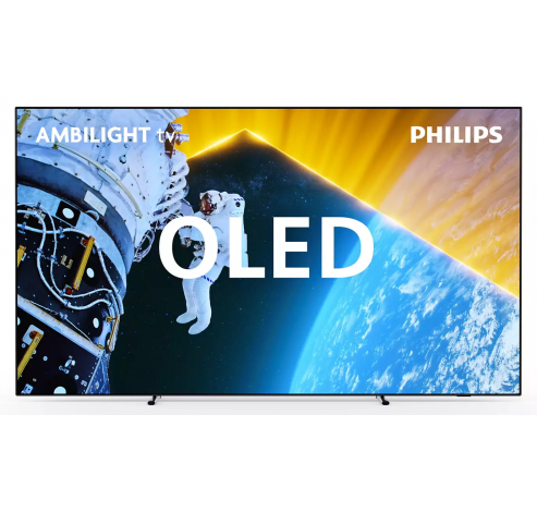 77OLED809/12 OLED 4K Ambilight TV 77inch  Philips