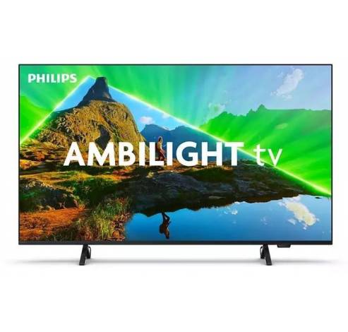 85PUS8309/12 LED 4K Ambilight TV 85inch  Philips