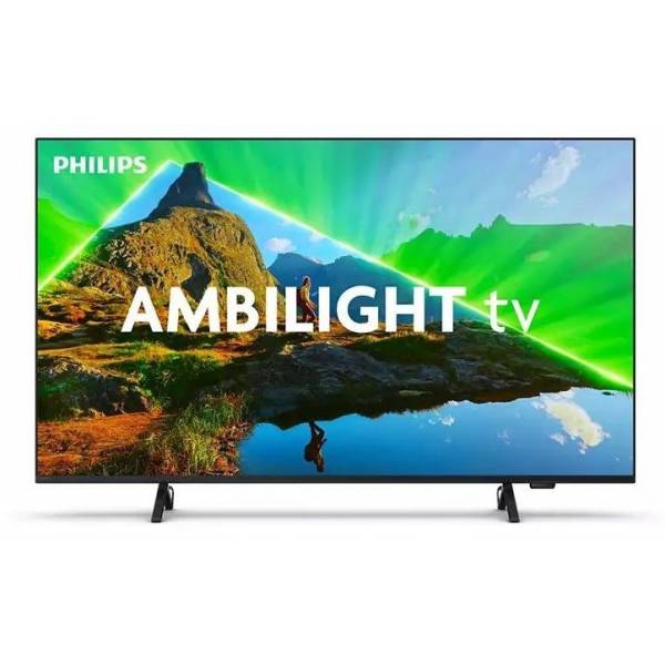 85PUS8309/12 LED 4K Ambilight TV 85inch Philips