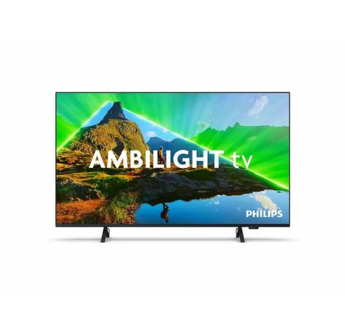 85PUS8309/12 LED 4K Ambilight TV 85inch  Philips