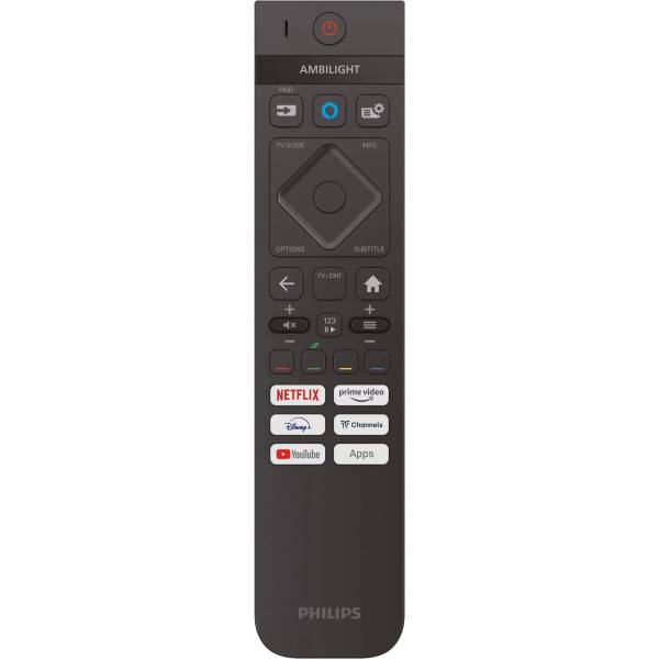 Philips 85PUS8309/12 LED 4K Ambilight TV 85inch
