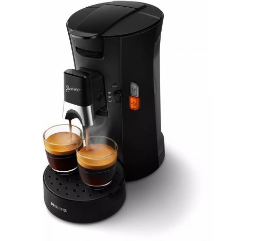 CSA230/60 SENSEO® Select Koffiepadmachine  Philips