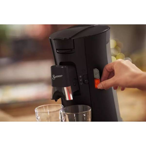 CSA230/60 SENSEO® Select Koffiepadmachine Philips