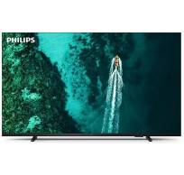 Philips UHD TV 55PUS740912 