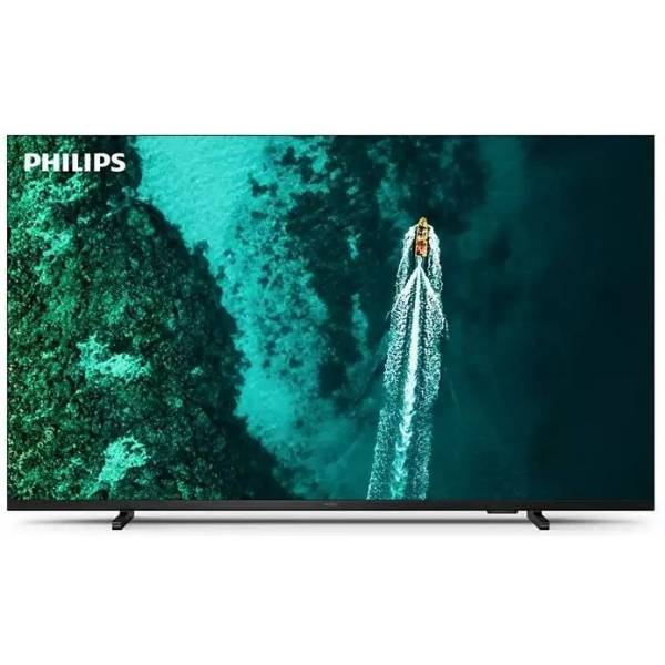 Philips UHD TV 55PUS7409/12 