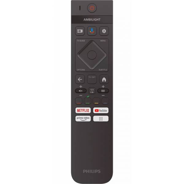 Philips Philips UHD TV 55PUS7409/12