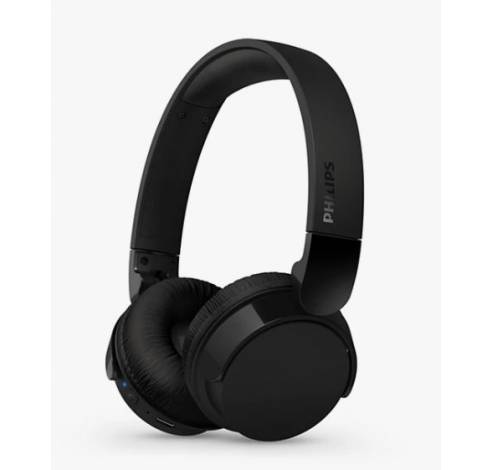 Philips headphones on ear TAH4209BK00  Philips