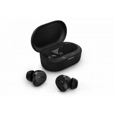 Philips headphone in ear black TAT1209BK  Philips