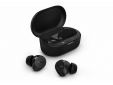 Philips headphone in ear black TAT1209BK