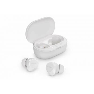 Philips headphone in ear white TAT1209WT  Philips